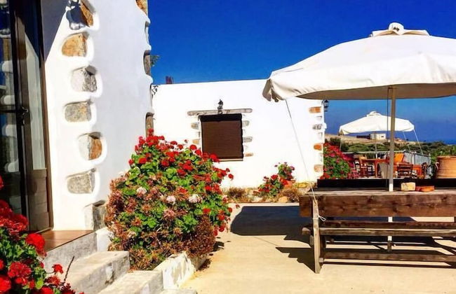 Traditional Apartments Madares - Photo 20
