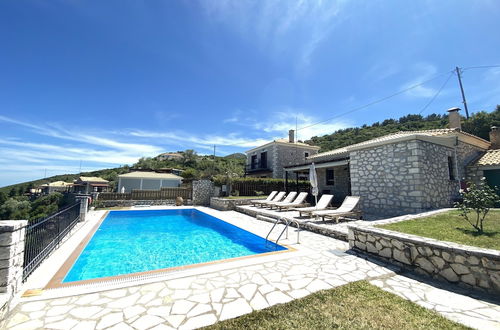 Foto 5 - Executive Villa Scorpidi With Private Pool