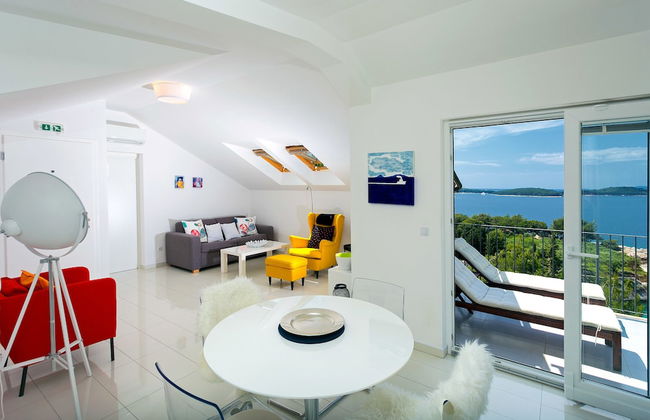 Blue Bay Residence - Foto 79