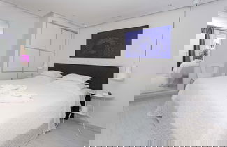 Foto 3 - Blue Bay Residence