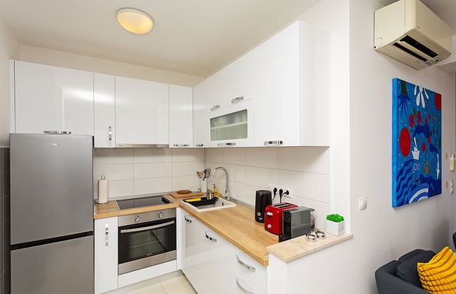 Blue Bay Residence - Foto 28