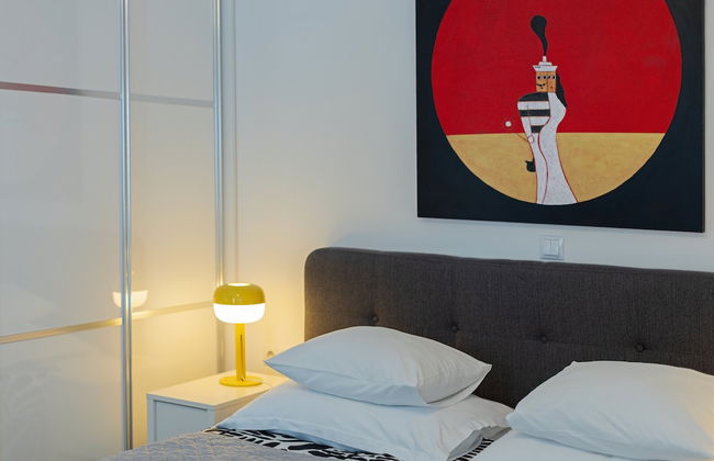 Blue Bay Residence - Foto 16