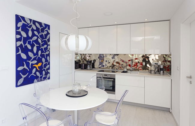 Blue Bay Residence - Foto 23