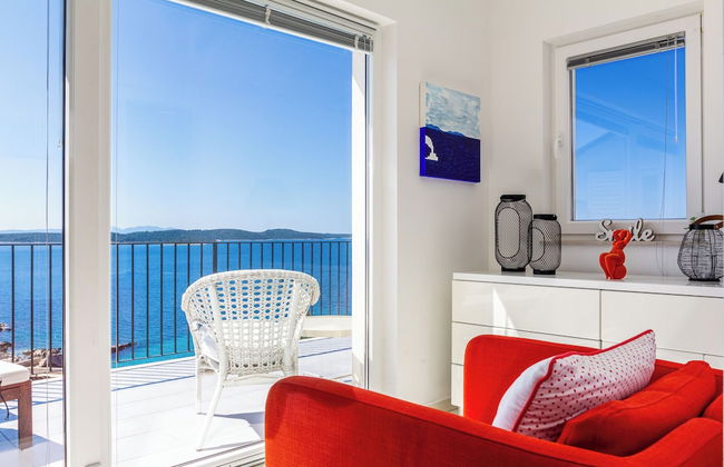 Blue Bay Residence - Foto 50
