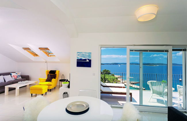 Blue Bay Residence - Foto 46