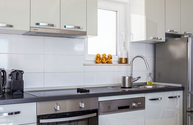 Blue Bay Residence - Foto 26