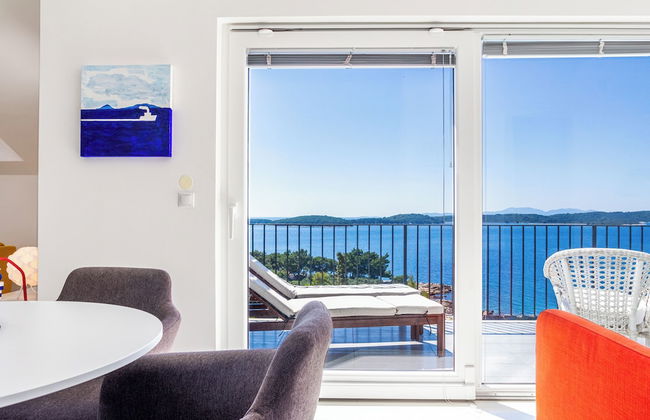 Blue Bay Residence - Foto 61