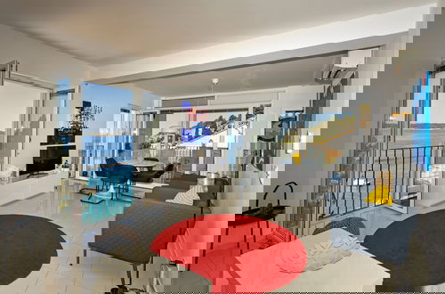 Foto 73 - Blue Bay Residence