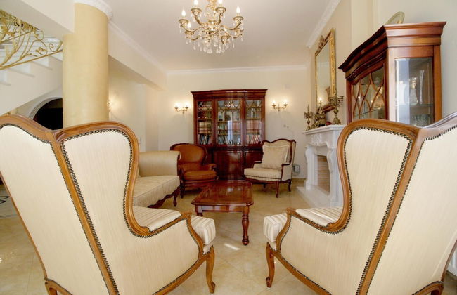 Luxurious Villa Anthi - Photo 17