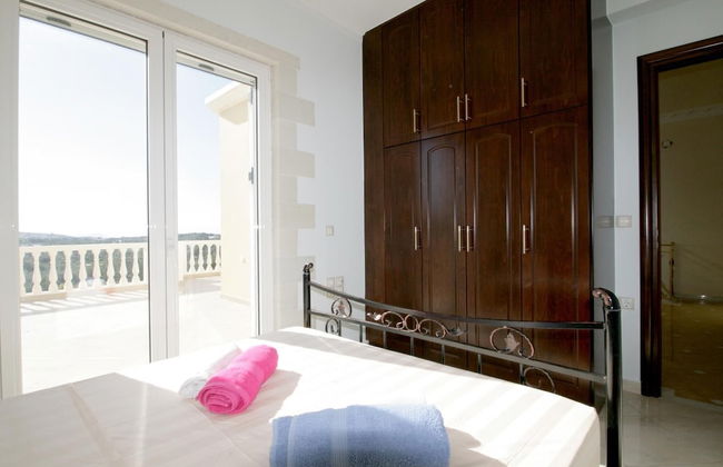 Luxurious Villa Anthi - Photo 7