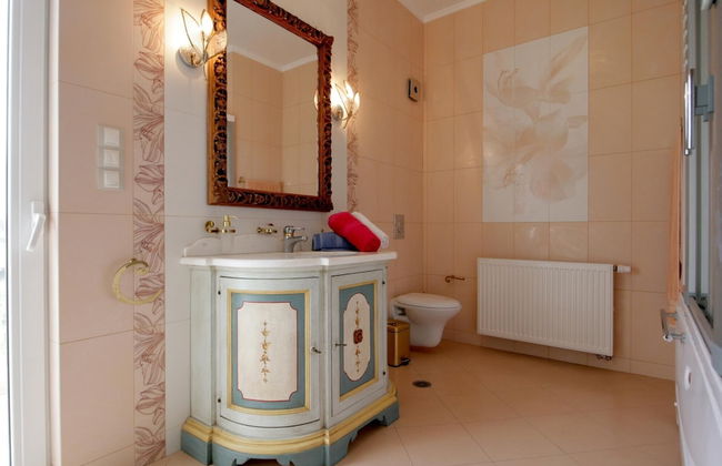 Luxurious Villa Anthi - Photo 28