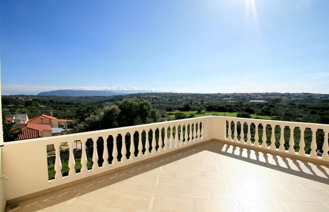 Luxurious Villa Anthi - Photo 43