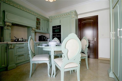 Foto 15 - Luxurious Villa Anthi