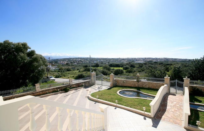 Luxurious Villa Anthi - Photo 40