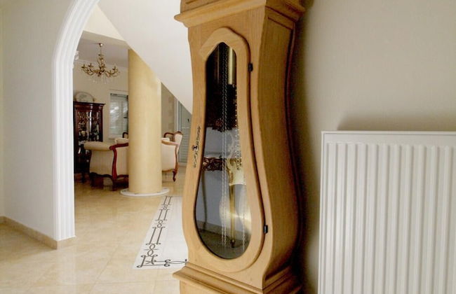 Luxurious Villa Anthi - Photo 37