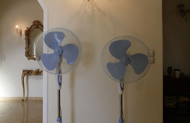 Luxurious Villa Anthi - Photo 23