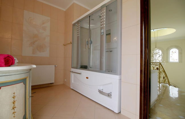 Luxurious Villa Anthi - Photo 26