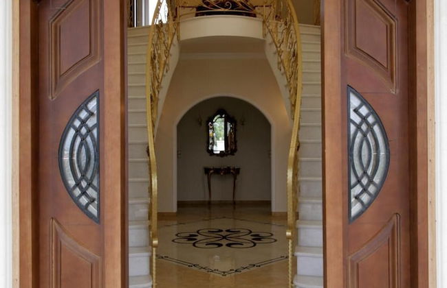 Luxurious Villa Anthi - Photo 39