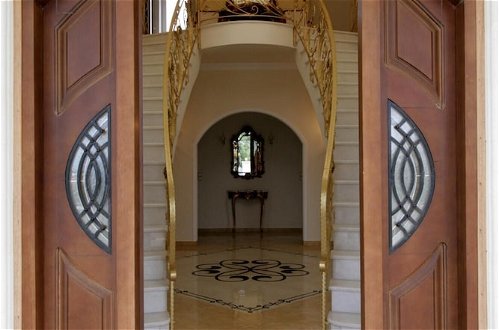 Foto 39 - Luxurious Villa Anthi