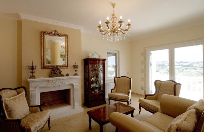 Luxurious Villa Anthi - Photo 20