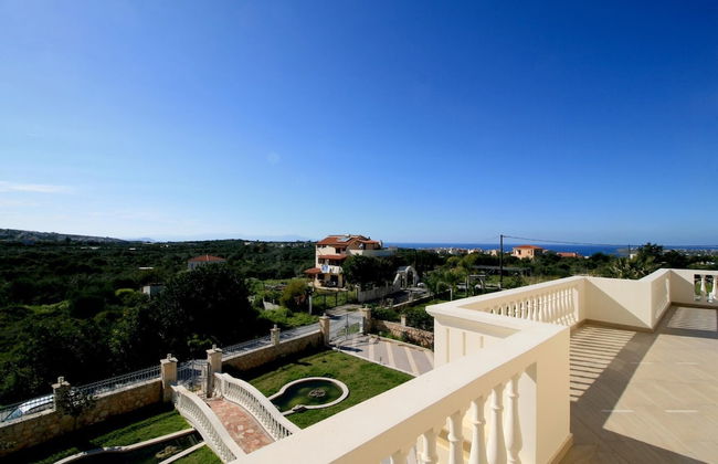 Luxurious Villa Anthi - Photo 42