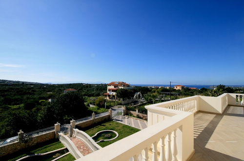 Foto 42 - Luxurious Villa Anthi