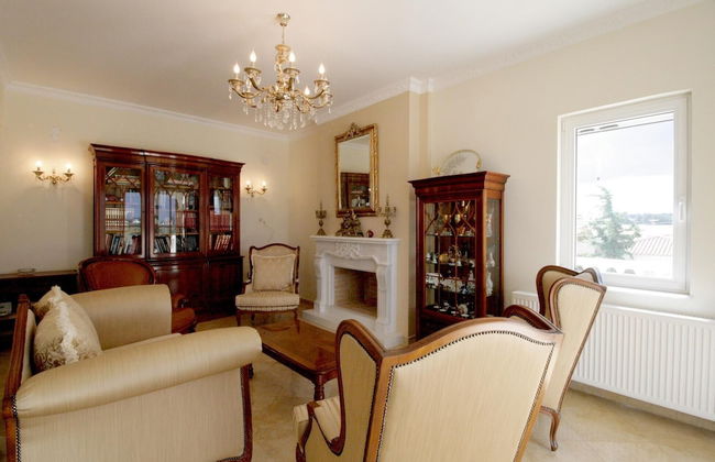 Luxurious Villa Anthi - Photo 16