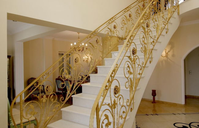 Luxurious Villa Anthi - Photo 34