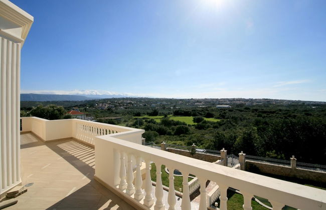 Luxurious Villa Anthi - Photo 41