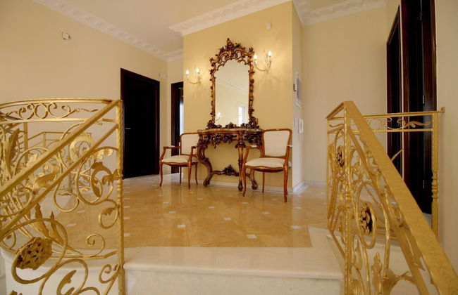 Luxurious Villa Anthi - Photo 33