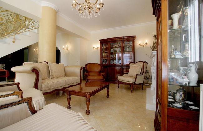 Luxurious Villa Anthi - Photo 18