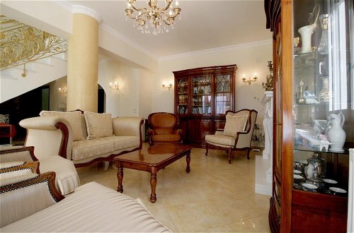 Foto 18 - Luxurious Villa Anthi