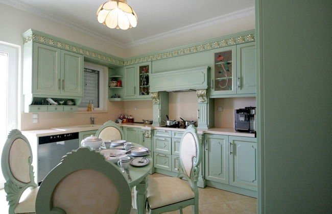 Luxurious Villa Anthi - Photo 13