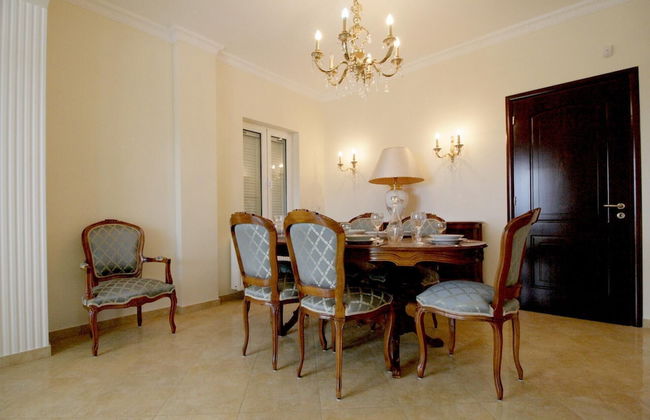 Luxurious Villa Anthi - Photo 11