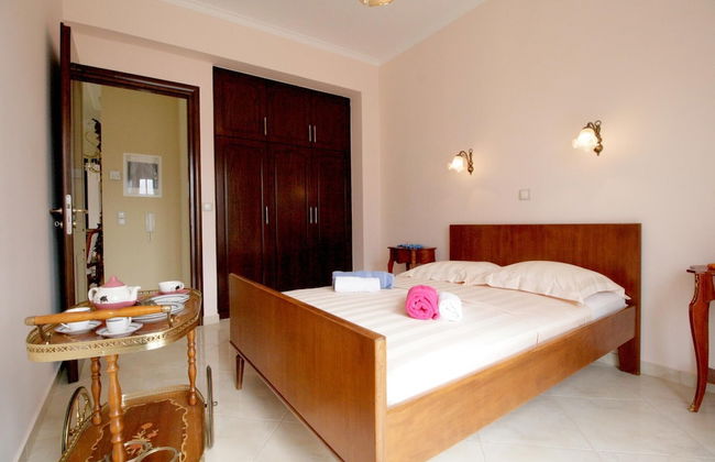 Luxurious Villa Anthi - Photo 2