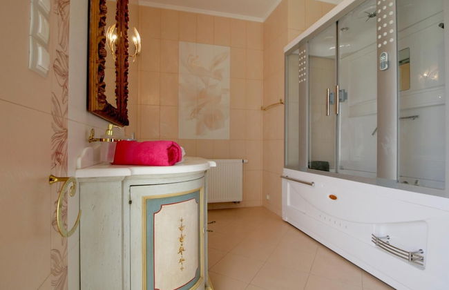 Luxurious Villa Anthi - Photo 29