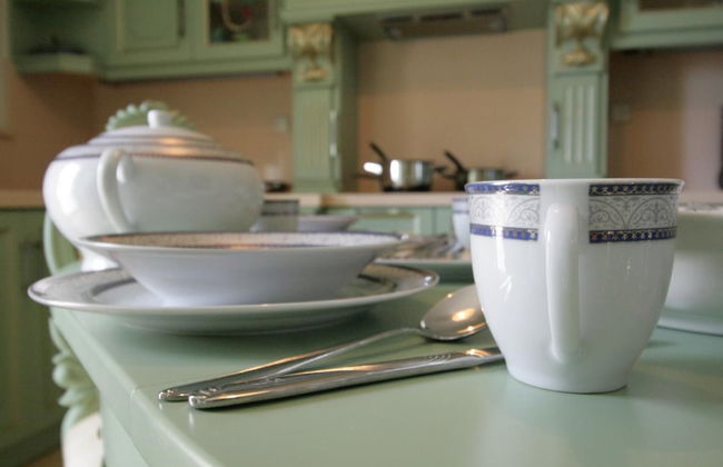 Luxurious Villa Anthi - Photo 36