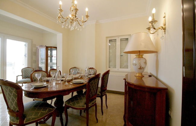 Luxurious Villa Anthi - Photo 12