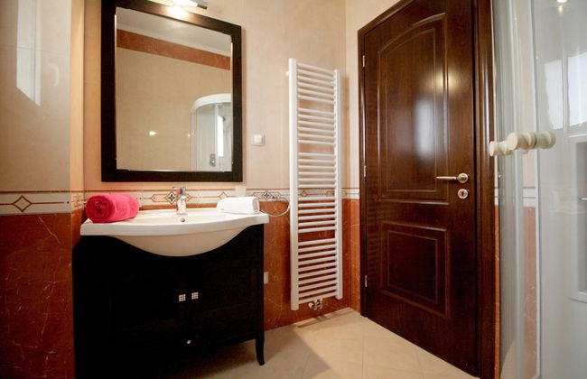 Luxurious Villa Anthi - Photo 27