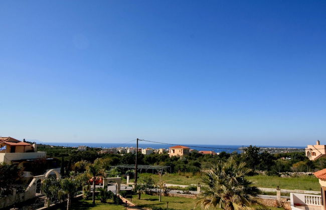 Luxurious Villa Anthi - Photo 24