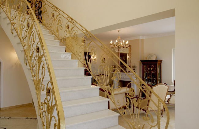 Luxurious Villa Anthi - Photo 35