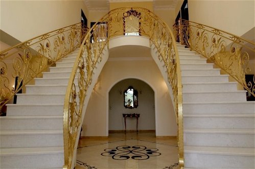 Foto 32 - Luxurious Villa Anthi