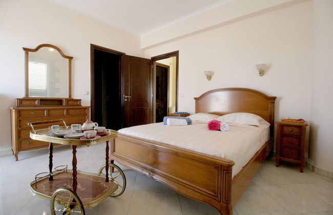 Luxurious Villa Anthi - Photo 5