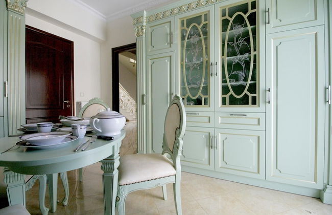 Luxurious Villa Anthi - Photo 10