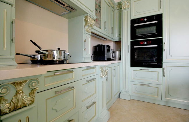 Luxurious Villa Anthi - Photo 14