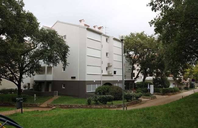 Apartment House Volta - Foto 19