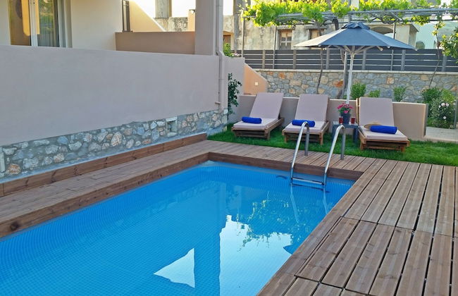 Sunrise Residence - Photo 27