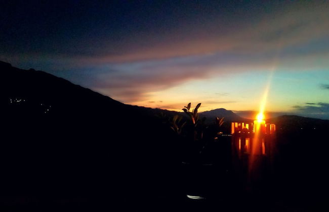 Sunrise Residence - Photo 45