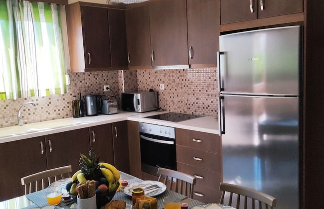 Sunrise Residence - Photo 10