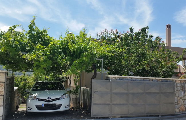 Sunrise Residence - Photo 39